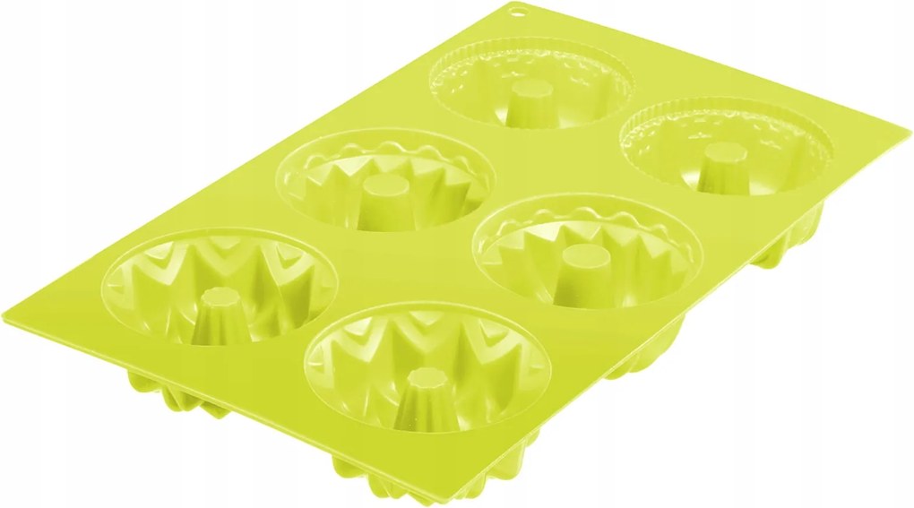 Westmark szilikon sütőforma