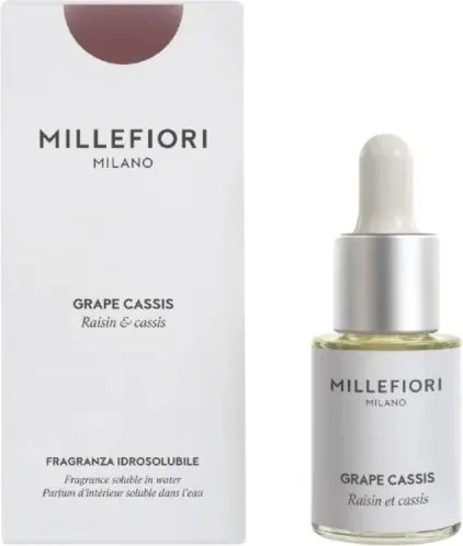 Millefiori Grape Cassis aromaolaj diffúzorhoz