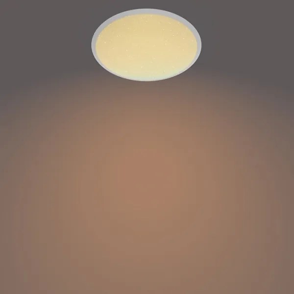 Philips - LED Dimmelhető fürdőszobai lámpa SCENE SWITCH LED/12W/230V IP44