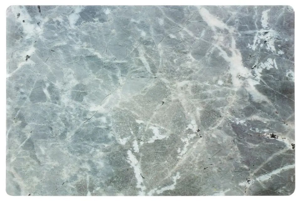 Műanyag tányéralátét 45x33 cm - Tiseco Home Studio