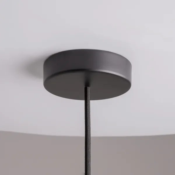 Maytoni MOD177PL-01G - Csillár zsinóron MEMORY 1xE14/40W/230V arany/fehér