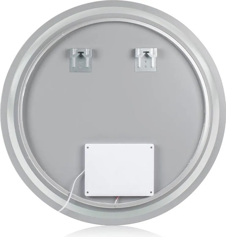 AVENBERG WAVE Ø70 LED tükör