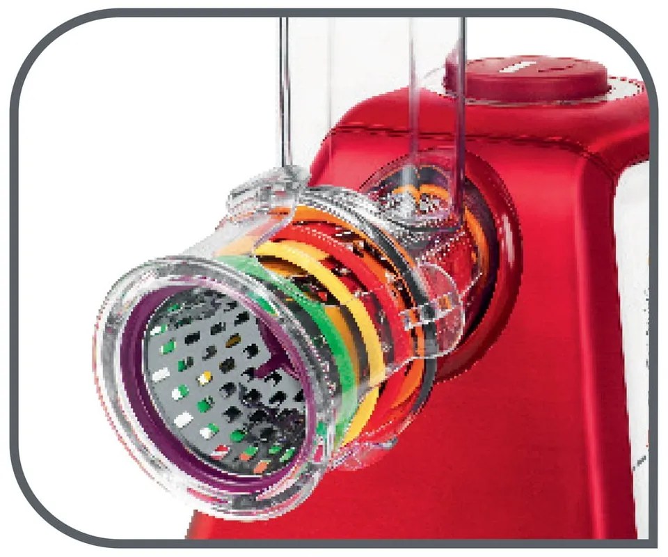 Konyhai reszelő Fresh Express Max – Tefal