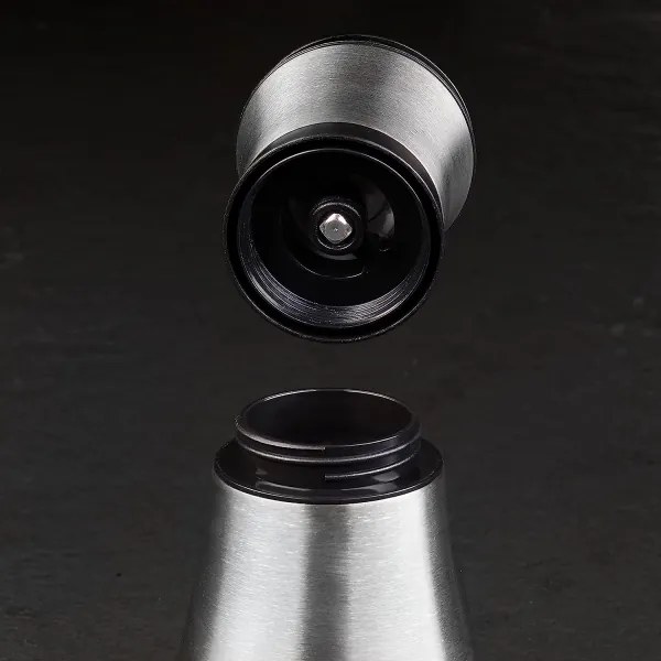 Cole&Mason - Só- és borsdaráló készlet HENLEY 2 db 13,5 cm