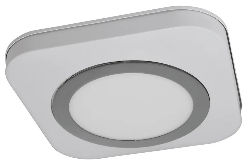 Eglo 97554 - LED Kültéri mennyezeti lámpa OLMOS 1xLED/16,5W/230V IP44