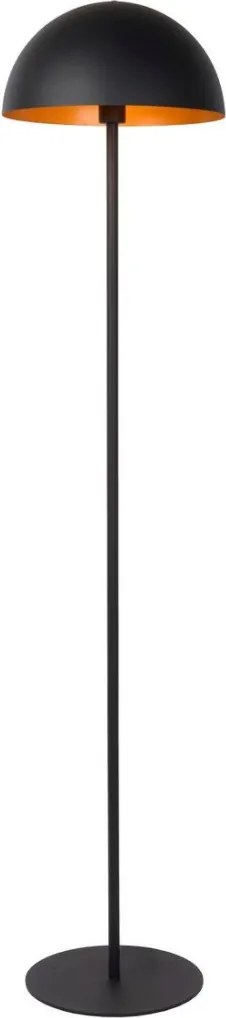 Lucide SIEMON 45796/01/30 Állólámpa 1x40w/e27 ip20