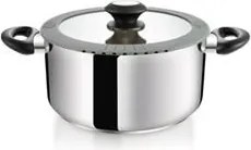 SmartCOVER fazék fedővel ø 24 cm, 5,0 l