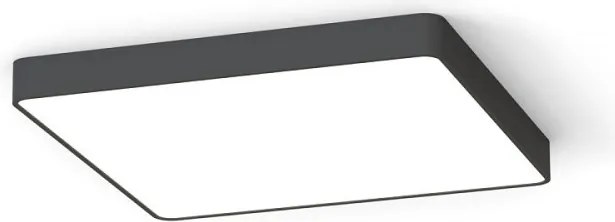 NOWODVORSKI 7530 SOFT CEILING Négyzetes Mennyezeti Lámpa T8 IP20