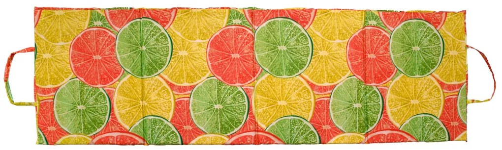 LEMONLIME színes napozószivacs