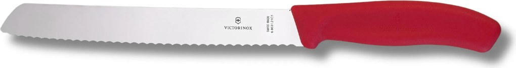 Victorinox kenyérvágó kés 6.8631.21C1B