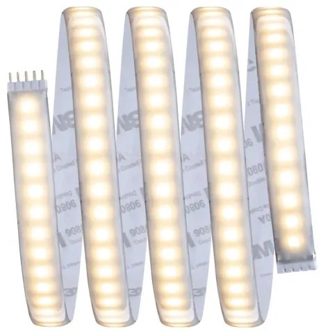 Paulmann 70672 -LED/18W IP44 Dimmelhető fürdőszobai szalag MAXLED 1,5m 2700K 230V