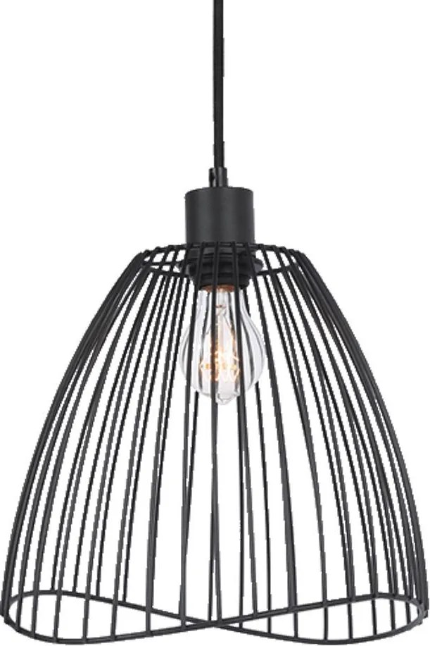Prezent PONY 75559 Függőlámpa 1x40W/E27 IP20