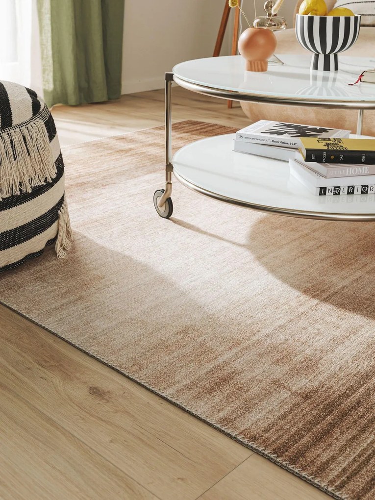 Rug Laury Beige 160x230 cm