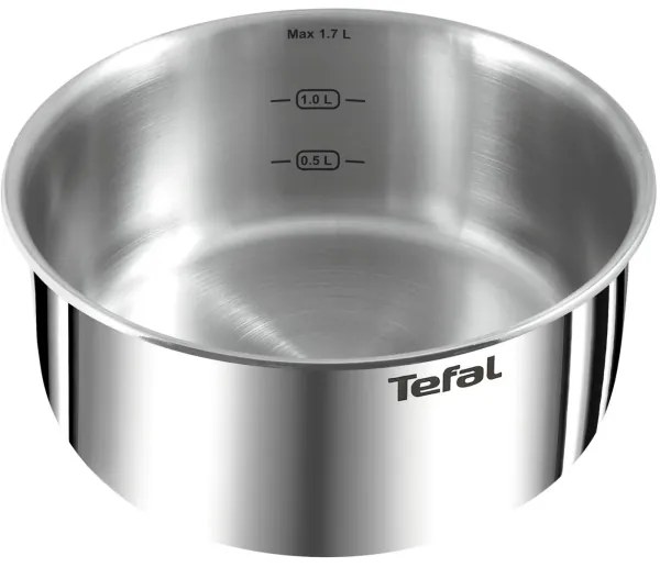 Tefal INGENIO EMOTION 4 részes rozsdamentes edénykészlet