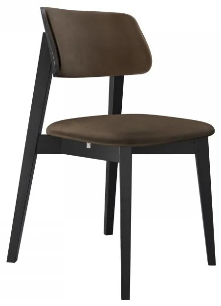 Étkezőszék KD 63 C (bükk + smaragd) . 1103447