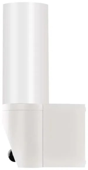 LED Intelligens kültéri kamera lámpával GoSmart LED/12W/230V IP65 Wi-Fi Tuya fehér