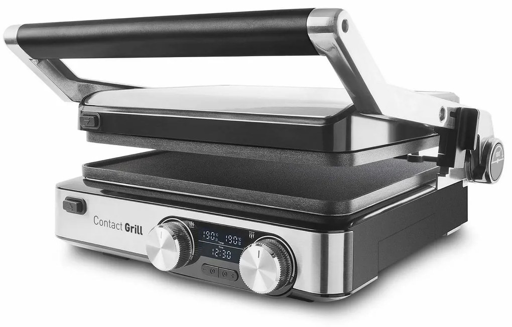 Philco PHGR 7000 F kontaktgrill