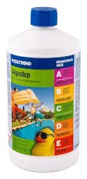Pooltrend Algastop 1l algaölő szer