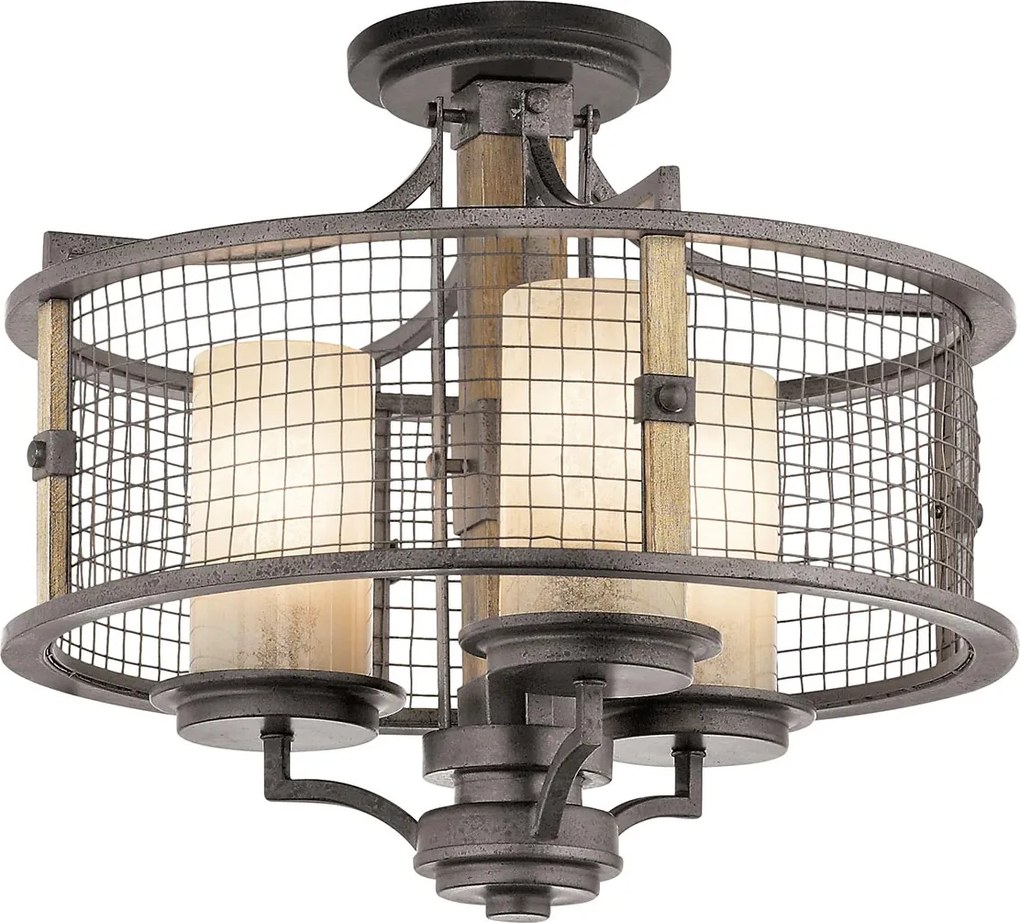 Kichler loft csillár ahrendale antik ezüst elskl-ahrendale3