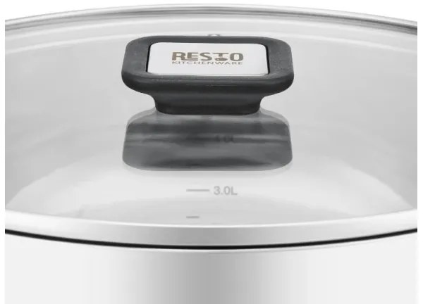 Resto - 6 darabos edénykészlet ANSER