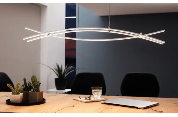 Eglo 96331 - LED Csillár zsinóron NEVADO 3xLED/9W/230V