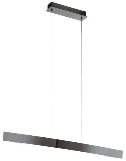 Eglo 95549 - LED dimmelhető kábeles csillár FORNES-S LED/24W/230V 2700-6500K