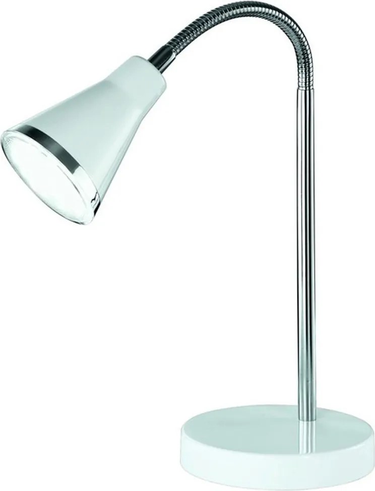 Trio ARRAS R52711101 Asztali lámpa 1x3.8w/led 3000k 350lm ip20