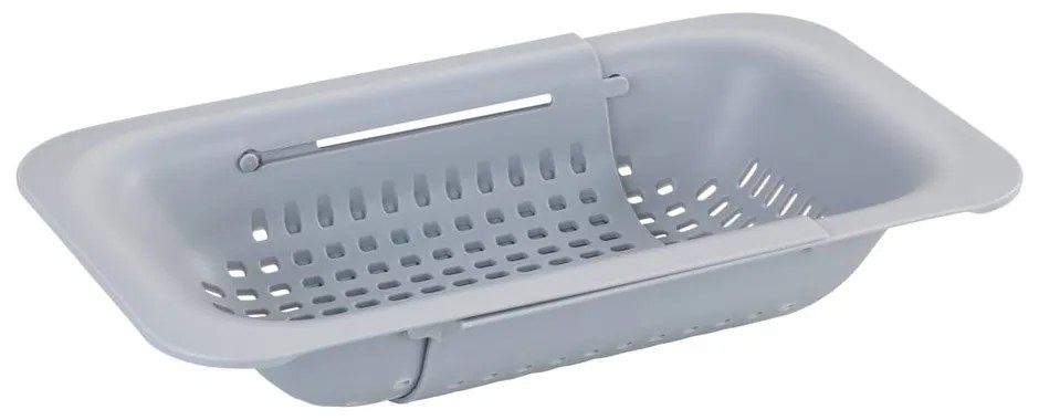 Műanyag teleszkópos csepegtető mosogatóba Sieve – Wenko