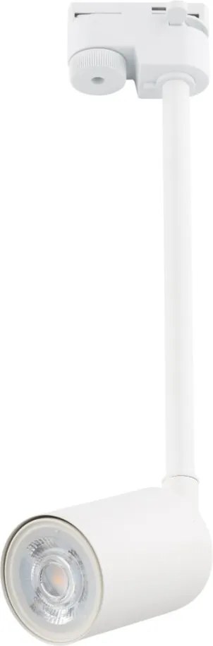 TK Lighting TRACER 4888 Sínreflektor 1x10W/GU10 IP20