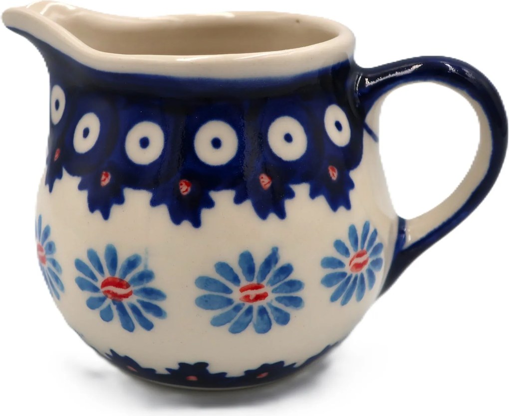 Tejcsokoládé 150 ml Kerámia Boleszláv ajándék