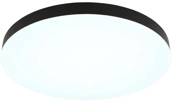 Globo 12384-50 - LED Mennyezeti lámpa MATTHEW LED/50W/230V