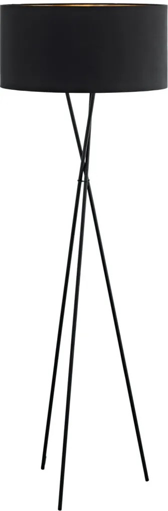 Eglo FONDACHELLI 95541 Állólámpa 1x60W/E27