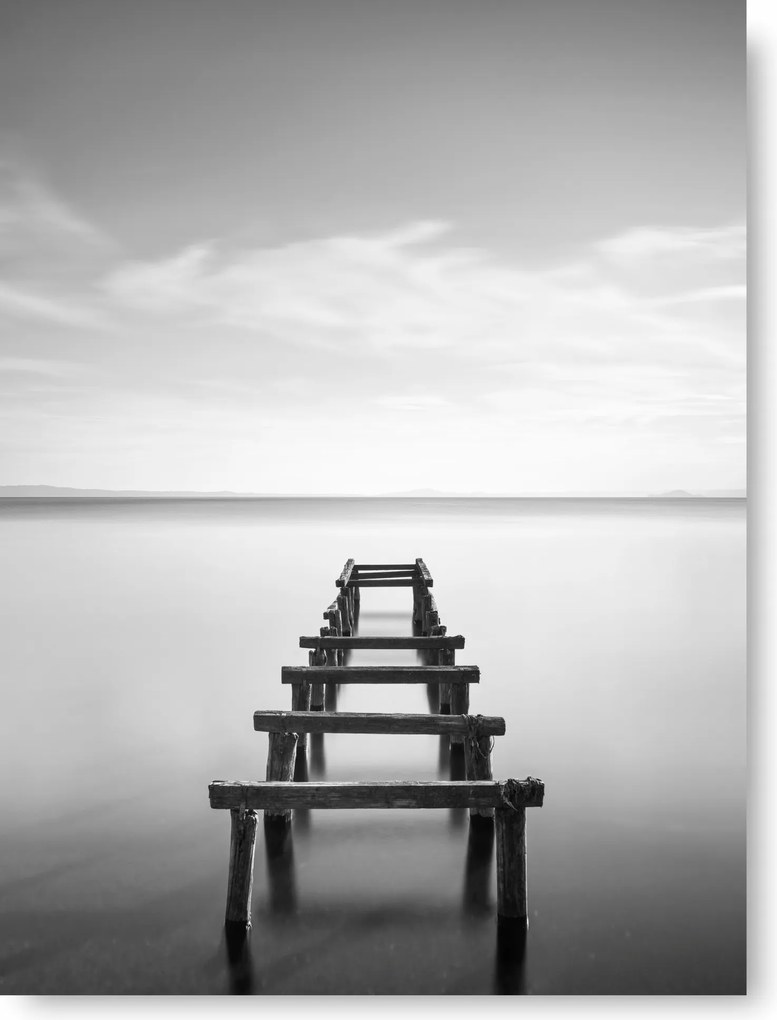 Tenger Híd poszter B1 100x70cm #106