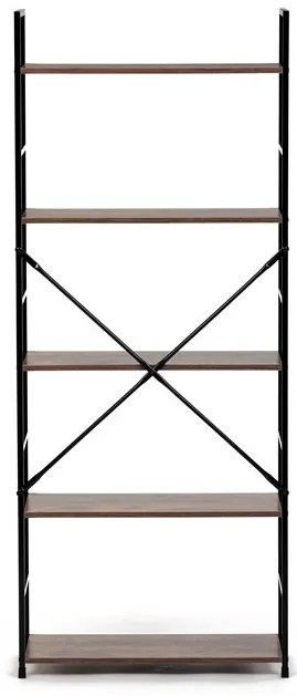 Natúr Fa Polcos Tároló. GD-225 OLW