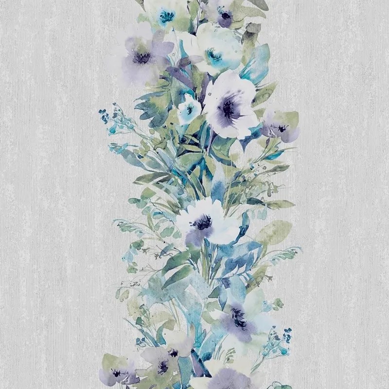 Vinyl Virágok Tapéta Flizelin Sintra 392546 Akció