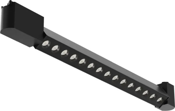 Maytoni Points Rot TR010-1-22W4K-M-B-DE 1x22W/LED 4000K 1440lm IP20