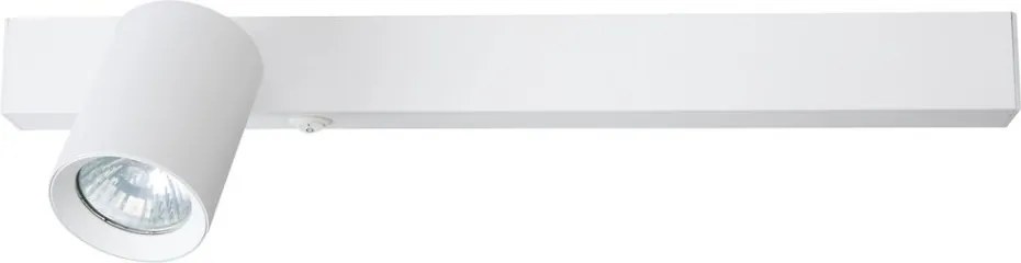 Milagro MAGNET ML1129 Fali lámpa 1x5W/LED 3000K/4000K 550lm IP20