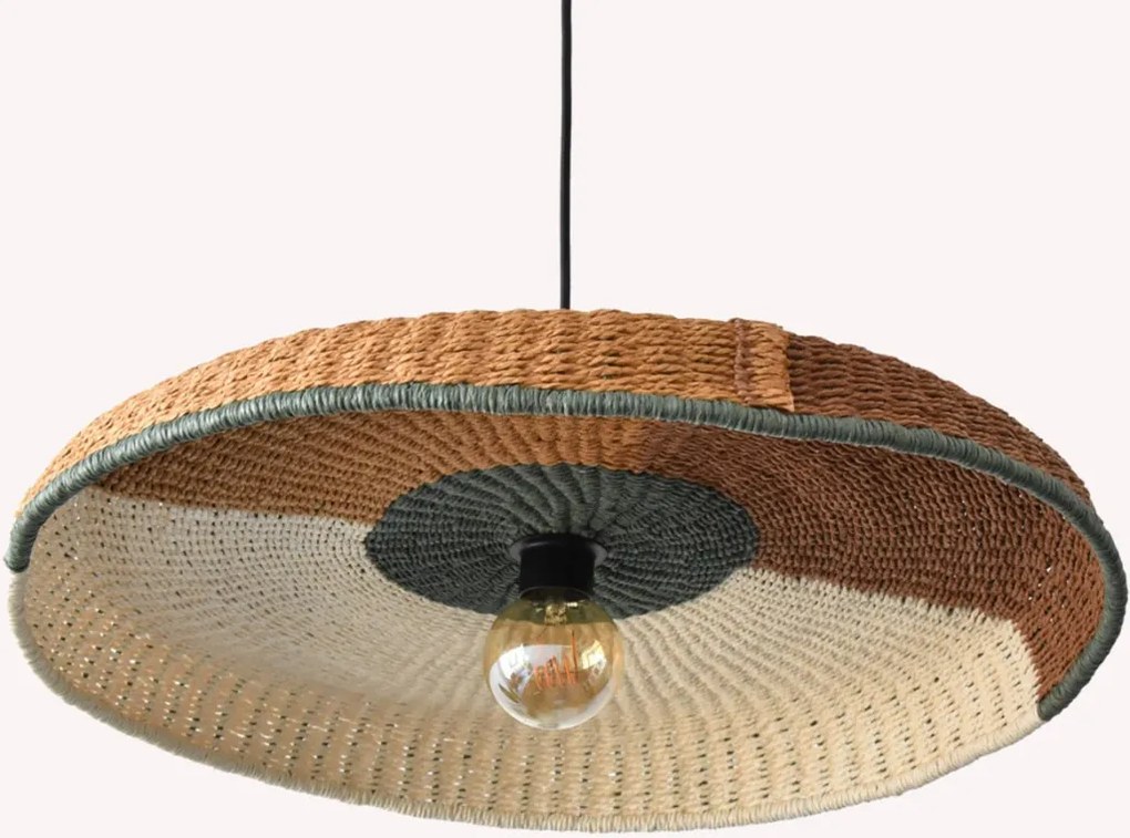 Aviano Lighting WOVEN LY01WOV/D60/S Függőlámpa 40w/e27