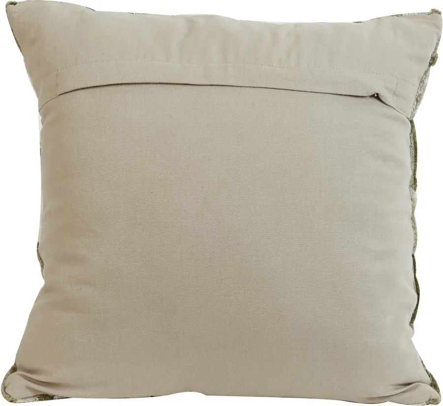 Bársony díszpárna 45x45 cm Jembana – Light &amp; Living