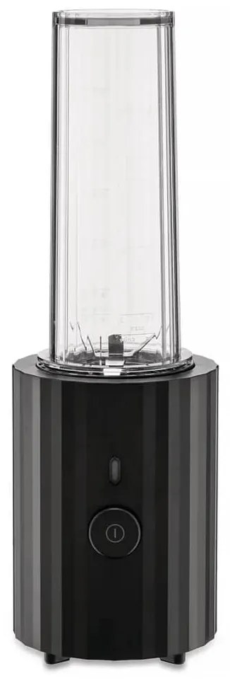 Smoothie turmixgép PLISSÉ 550 ml, többféle változat - Alessi szín: fehér
