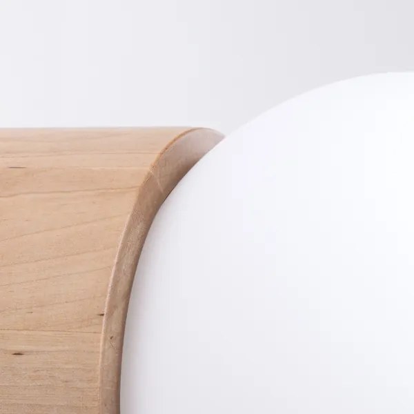 Sollux SL.1192 - Fali spotlámpa BOOMO 1xG9/8W/230V