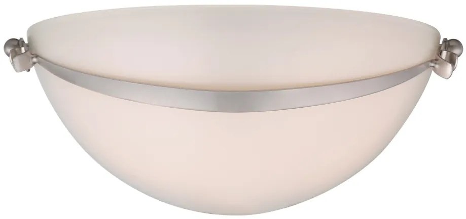 Quoizel WINNSBORO QZS-LWS0333N1 Fali lámpa 2x60W/E14