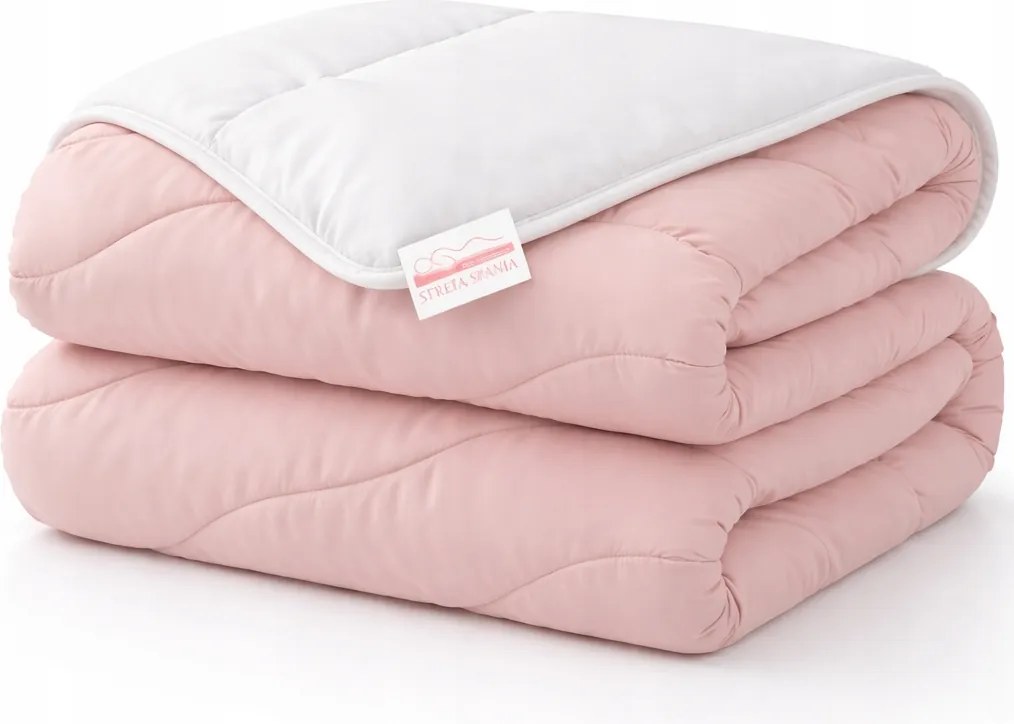 Paplan 160x200 Egész Éves Antiallergén Meleg Puha Bolyhos Pl