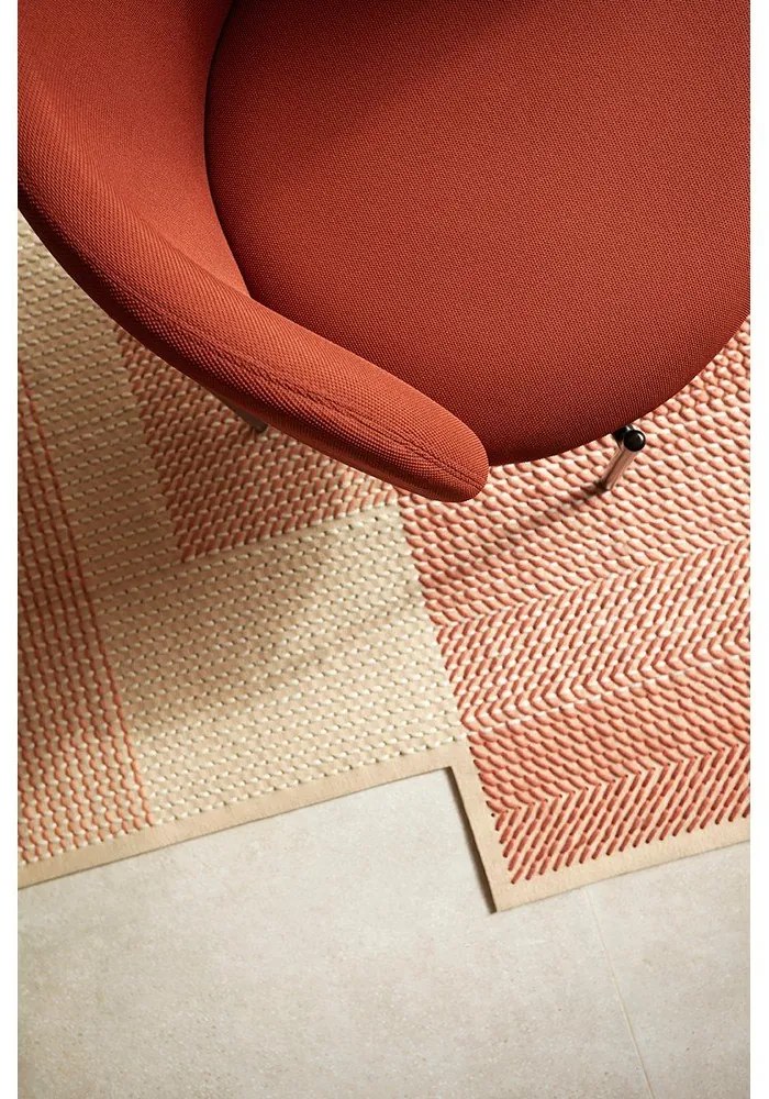 Mogi piros fotel - Teulat