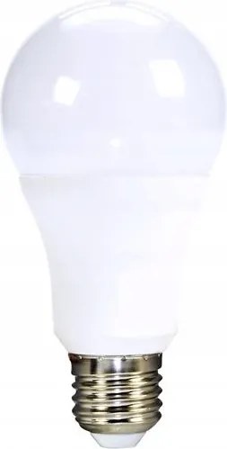 Led izzó klasszikus forma A65 15W, E27, 4000K, 220°, 1650lm