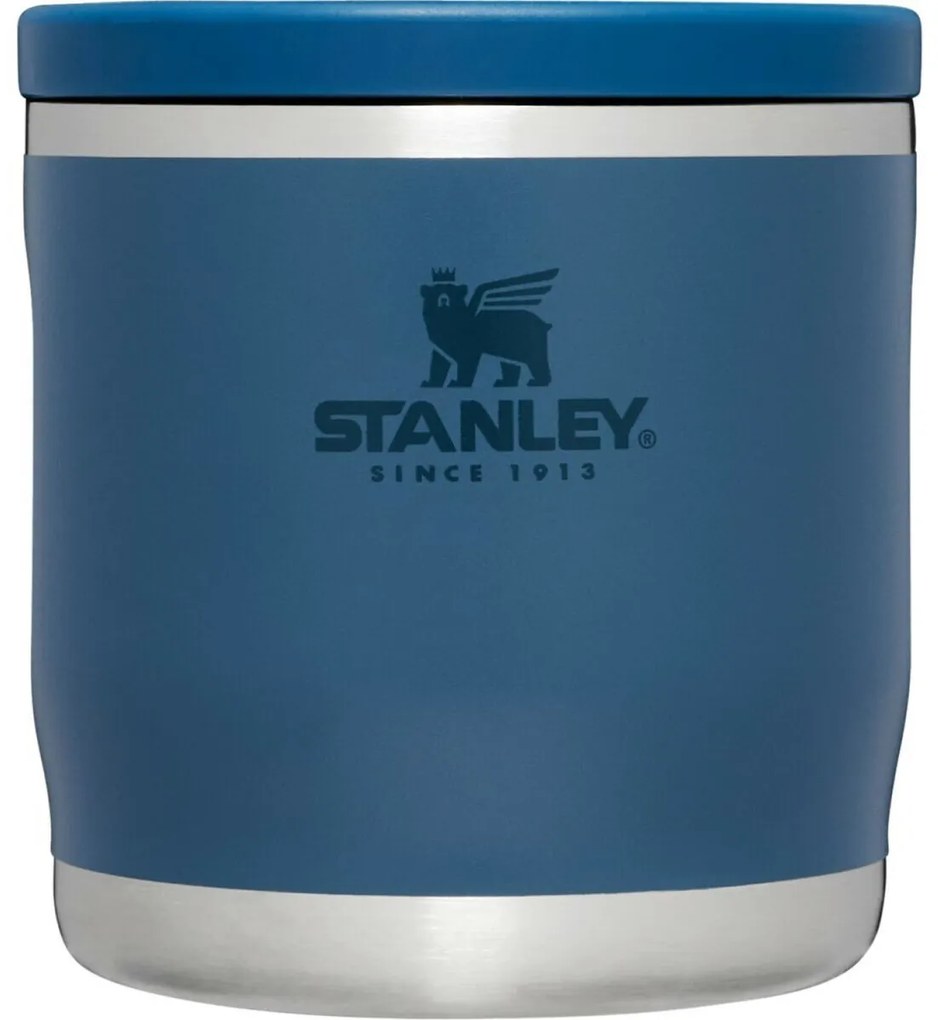 Stanley Adventure To-Go Food termosz 350 ml Abysskék