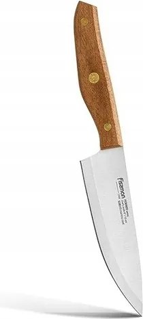 Federico Fissman szakácskés 15 cm acél X30Cr13