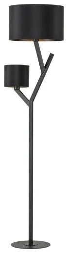 Eglo 39889 - Állólámpa BALNARIO 2xE27/40W/230V