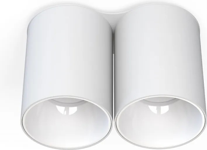 NOWODVORSKI 8088 EYE TONE Hengeres Mennyezeti Lámpa GU10 IP20