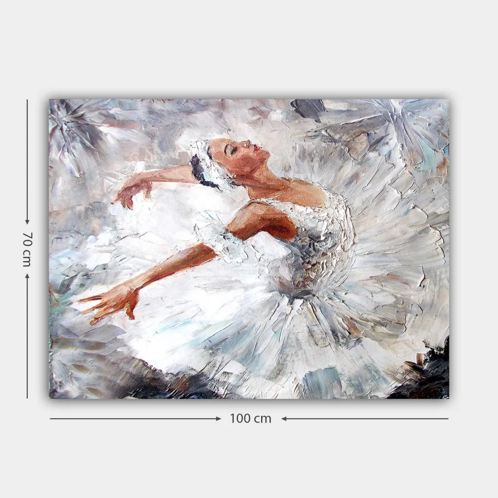 Vászonkép, 70×100 cm – TR441HPE2110
